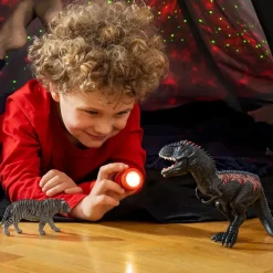 Schleich Giganotosaurus 72208