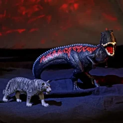 Schleich Giganotosaurus 72208