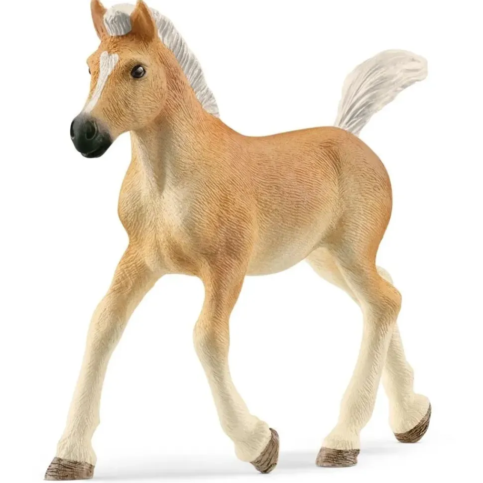 Schleich Haflingerveulen
