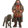 Schleich Hagrid & Muil