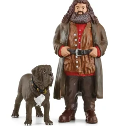 Schleich Hagrid & Muil