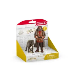 Schleich Hagrid & Muil