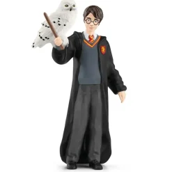Schleich Harry Potter en Hedwig