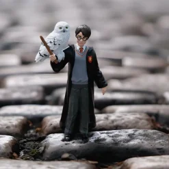 Schleich Harry Potter en Hedwig