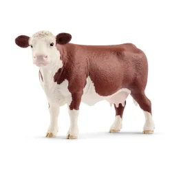 Schleich Hereford Koe 13867