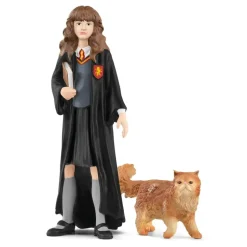 Schleich Hermelien Griffel & Knikkebeen