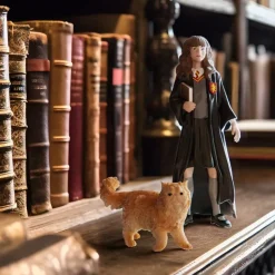 Schleich Hermelien Griffel & Knikkebeen