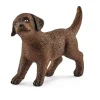 Schleich Hond Labrador Retriever Pup 13835