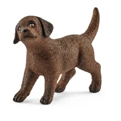Schleich Hond Labrador Retriever Pup 13835