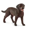 Schleich Hond Labrador Retriever Teef 13834