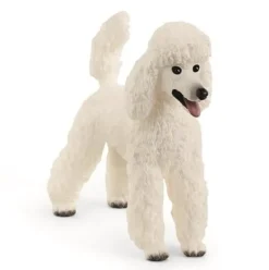 Schleich Hond Poedel 13917