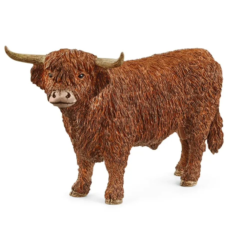 Schleich Hooglandstier 13919