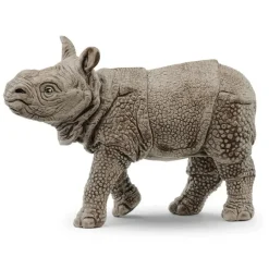 Schleich Indische Neushoornbaby