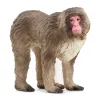 Schleich Japanse Makaak