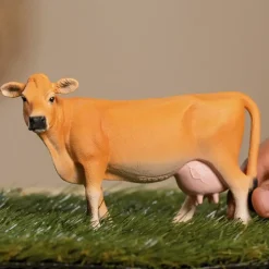 Schleich Jersey Koe