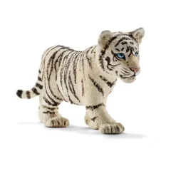 Schleich Jonge Witte Tijger 14732