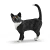 Schleich Kat Staand 13770