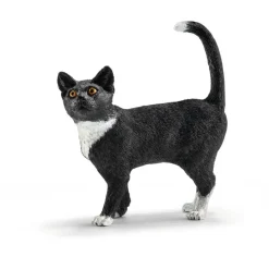Schleich Kat Staand 13770