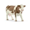 Schleich Koe Simmental 13801
