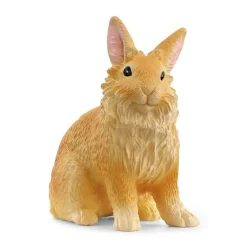 Schleich Leeuwenkop Konijn