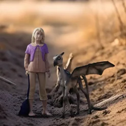 Schleich Loena Leeflang & Terzieler