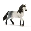Schleich Paard Andalusier Hengst 13821