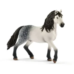 Schleich Paard Andalusier Hengst 13821