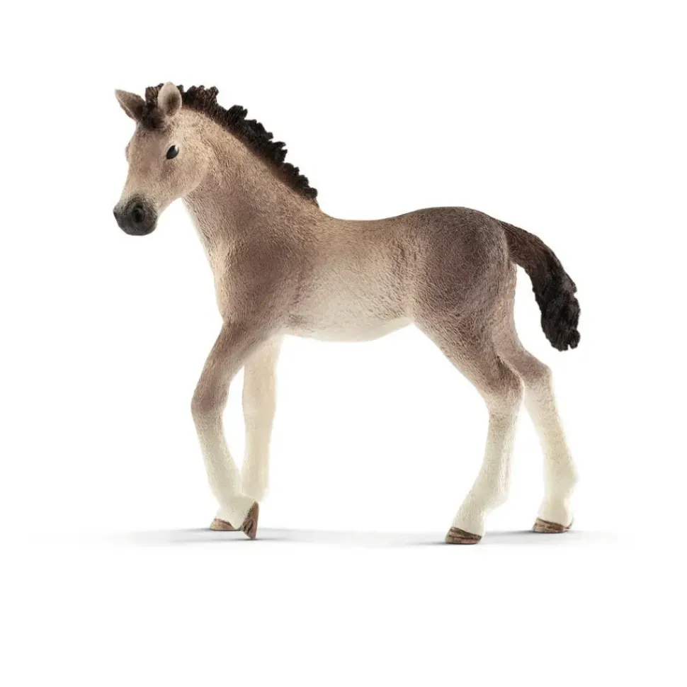 Schleich Paard Andalusier Veulen 13822