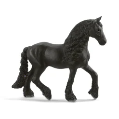 Schleich Paard Friese Merrie 13906