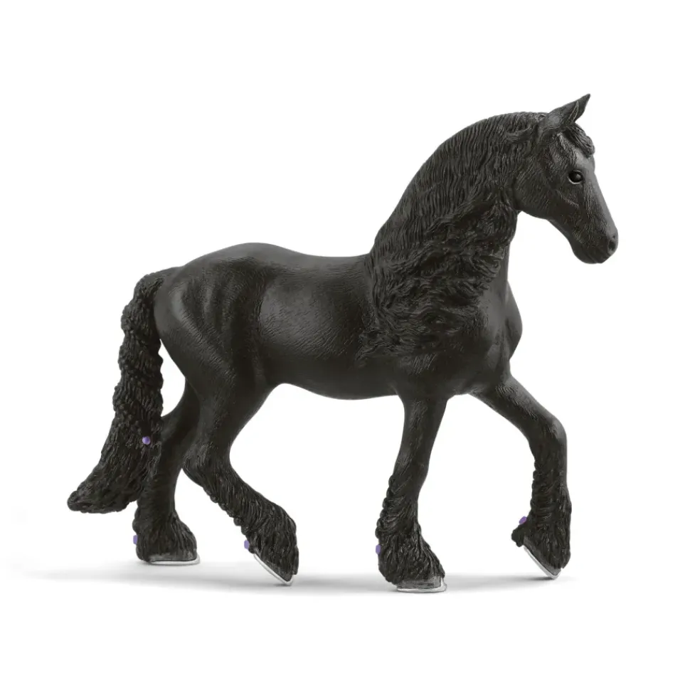 Schleich Paard Friese Merrie 13906