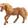 Schleich Paard IJslander Ponyhengst 139423