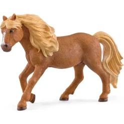 Schleich Paard IJslander Ponyhengst 139423