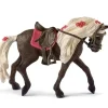 Schleich Paard Paso Fino Hengst Paardenshow 42468