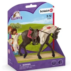 Schleich Paard Paso Fino Hengst Paardenshow 42468