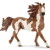 Schleich Paard Pinto Hengst 13794