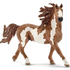 Schleich Paard Pinto Hengst 13794