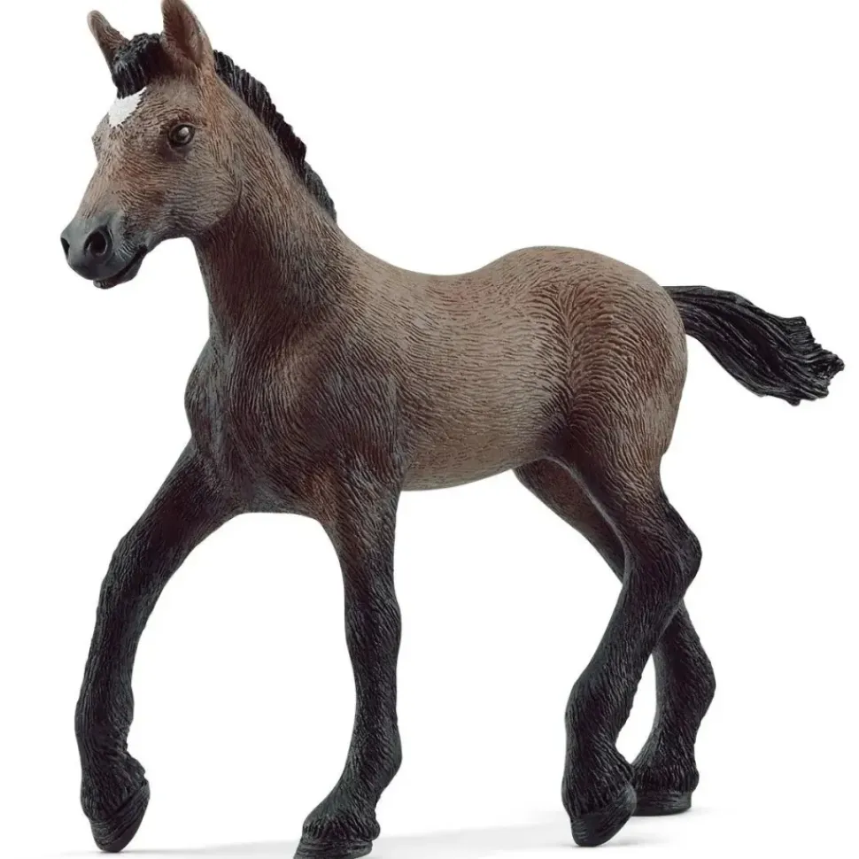 Schleich Peruviaans Pasoveulen