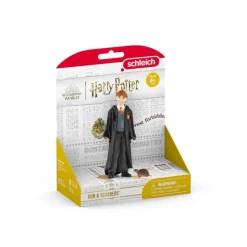 Schleich Ron Wemel en Schurfie