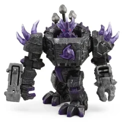 Schleich Schaduw Meesterrobot met Mini Creature