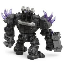 Schleich Schaduw Meesterrobot met Mini Creature