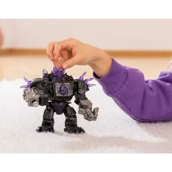 Schleich Schaduw Meesterrobot met Mini Creature