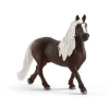 schleich Schwarzwalder Hengst 13897
