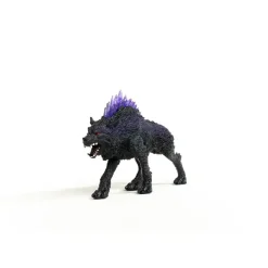 Schleich Shadow Wolf 42554