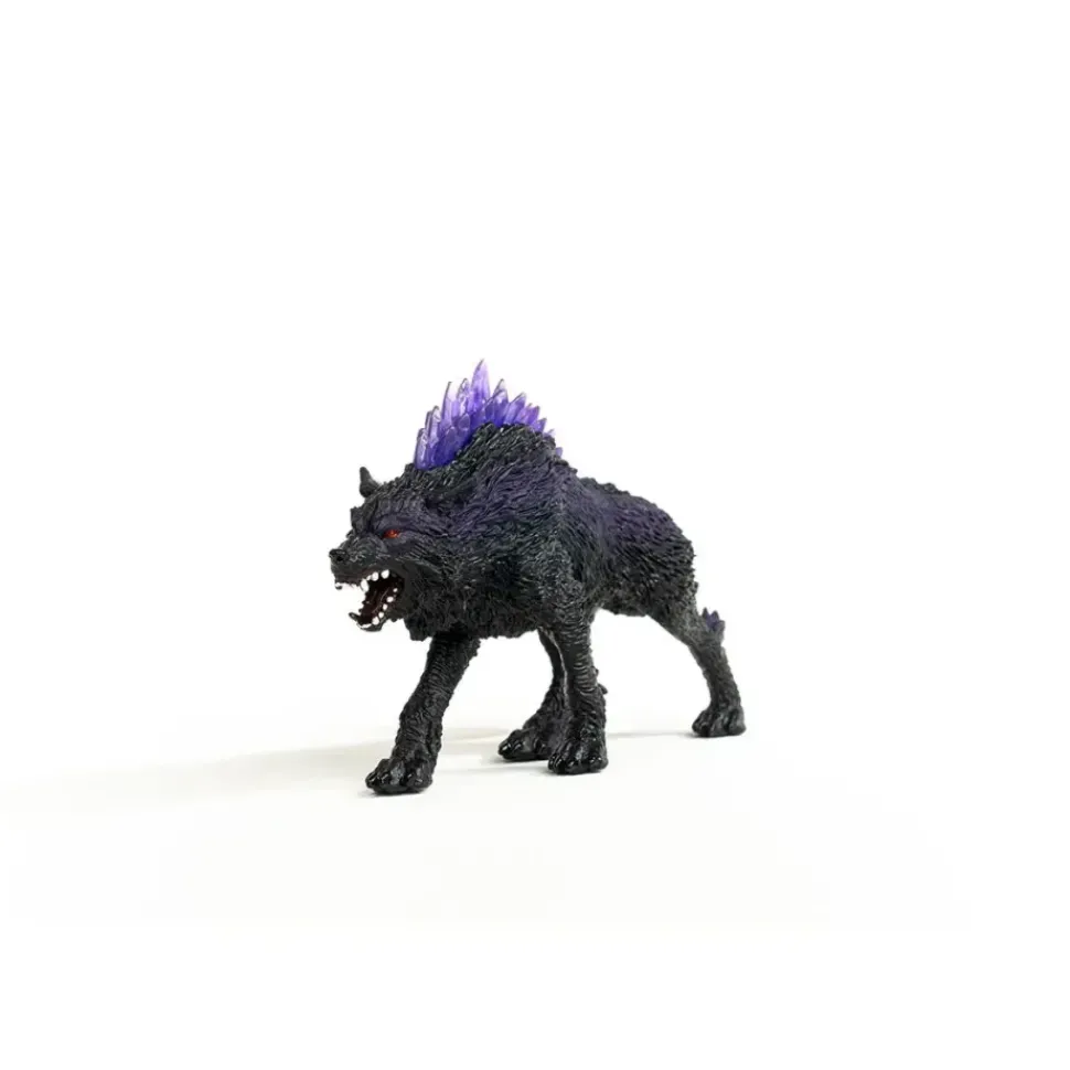 Schleich Shadow Wolf 42554