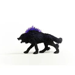 Schleich Shadow Wolf 42554