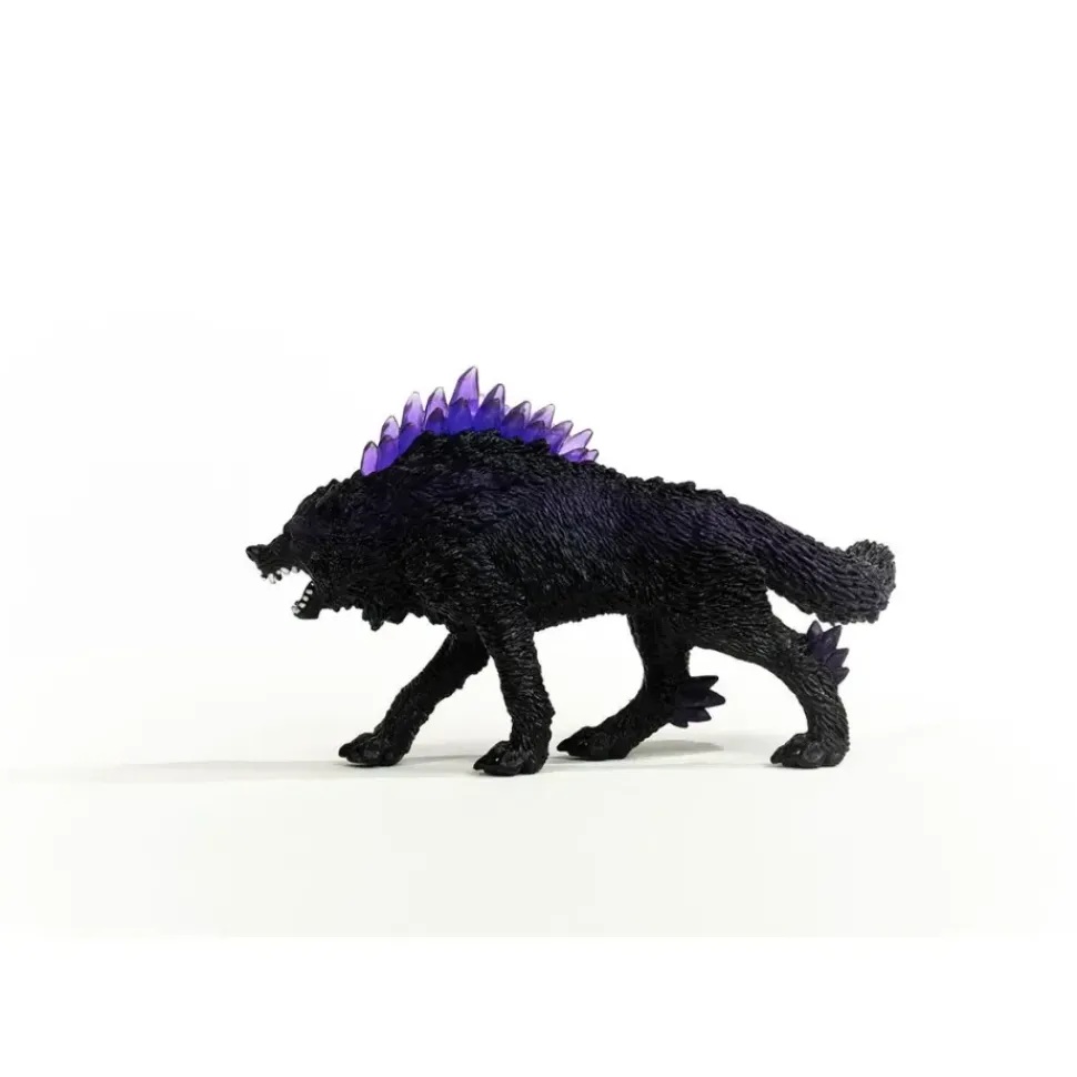 Schleich Shadow Wolf 42554