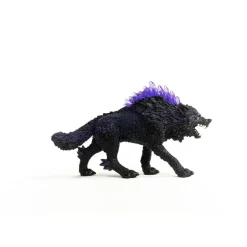 Schleich Shadow Wolf 42554