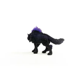 Schleich Shadow Wolf 42554