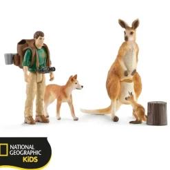 Schleich Speelset Avontuur in de Outback