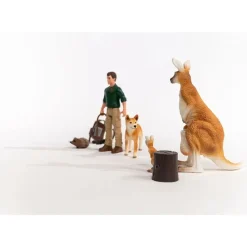 Schleich Speelset Avontuur in de Outback